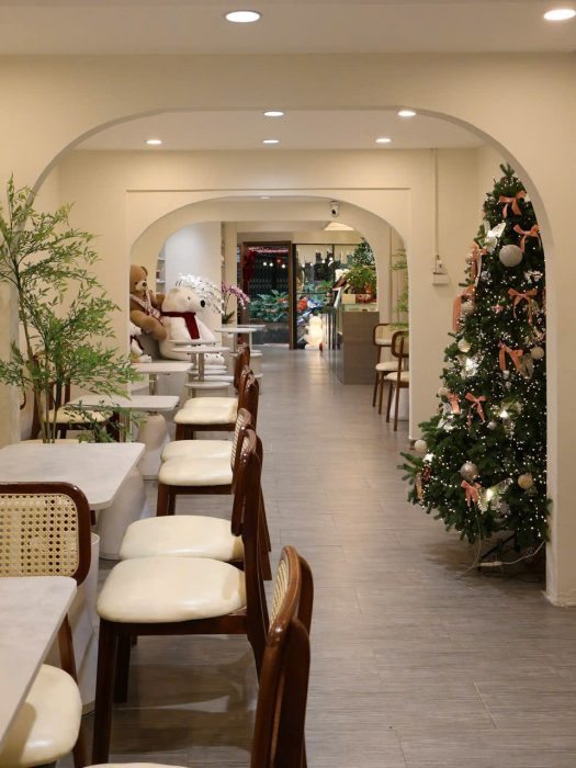 CHÍNH CHỦ CẦN SANG NHƯỢNG QUÁN CAFE 100M² – VỊ TRÍ VÀNG – ĐỐNG ĐA