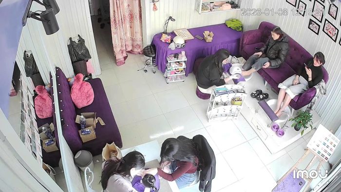 SANG NHƯỢNG TIỆM NAIL/Mi MẶT TIỀN ĐẸP TẠI PHỦ LÝ NINH BÌNH