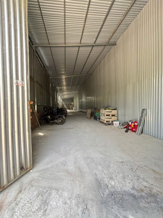 CHO THUÊ KHO XƯỞNG TẠI HOÀI ĐỨC HÀ NỘI
