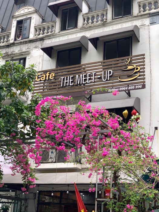 🌿 SANG NHƯỢNG QUÁN CAFE – CHỈ VIỆC ĐẾN VÀ VẬN HÀNH ☕️