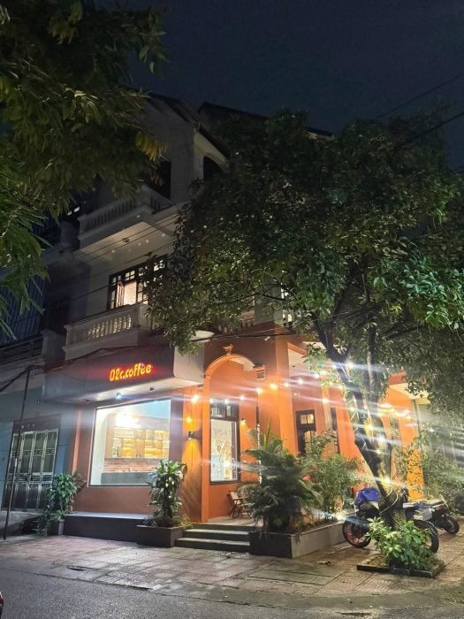 CHÍNH CHỦ CẦN SANG NHƯỢNG QUÁN CAFE TRUNG TÂM BẮC NINH