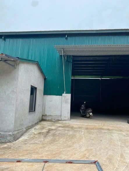 CHO THUÊ KHO XƯỞNG TẠI XUÂN MAI – HÀ NỘI