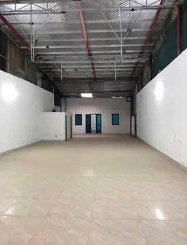 CHO THUÊ KHO XƯỞNG TẠI PHÚ DIỄN – HÀ NỘI