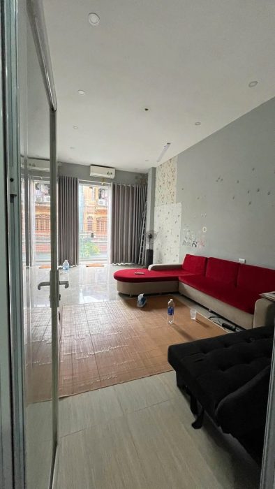 CHÍNH CHỦ CHO THUÊ NHÀ MẶT PHỐ TẠI BẾ VĂN ĐÀN HÀ ĐÔNG