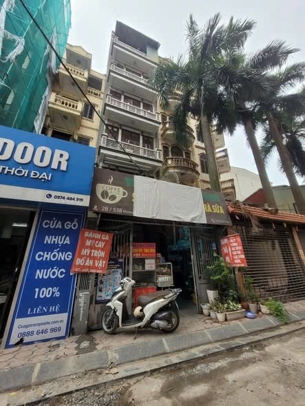 CHÍNH CHỦ CHO THUÊ MẶT BẰNG MẶT TIỀN ĐẸP TẠI PHƯỜNG LÁNG HẠ