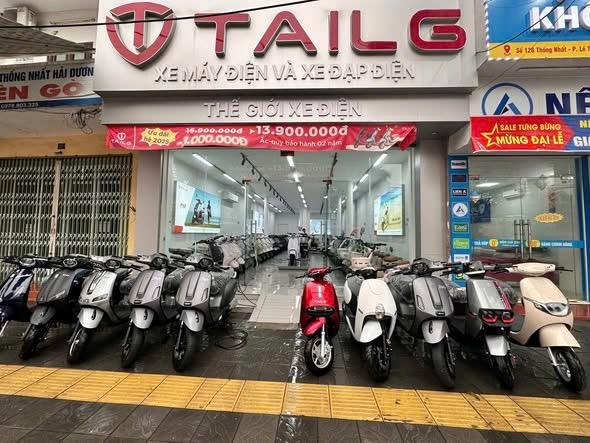CHÍNH CHỦ SANG NHƯỢNG CỬA HÀNG MẶT TIỀN ĐẸP Ở THÀNH PHỐ HẢI DƯƠNG