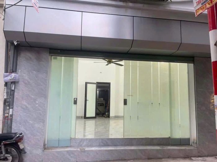 CHÍNH CHỦ CHO THUÊ Ở HOẶC LÀM CỬA HÀNG MẶT TIỀN ĐẸP Ở ĐỊNH CÔNG – HÀ NỘI