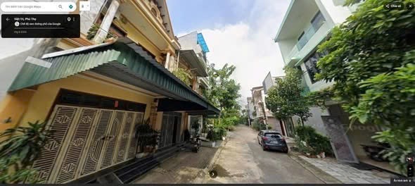 CHÍNH CHỦ CẦN BÁN NHÀ TẠI VIỆT TRÌ PHÚ THỌ
