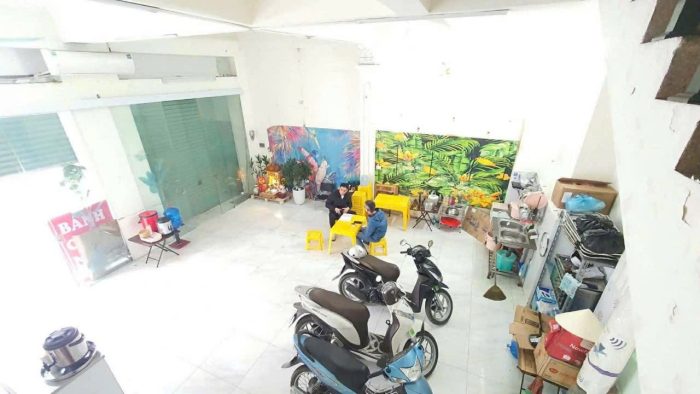 Cho Thuê Nguyên Căn Phạm Ngọc Thạch – Đống Đa