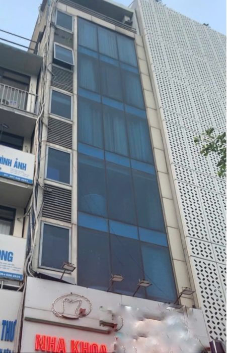 CHÍNH CHỦ CẦN CHO THUÊ MẶT BẰNG TẦNG 1 + 2 + 3 + 4 VỊ TRÍ TUYỆT ĐẸP, HOT NHẤT PHỐ TRẦN QUỐC HOÀN, CẦU GIẤY, TP HÀ NỘI