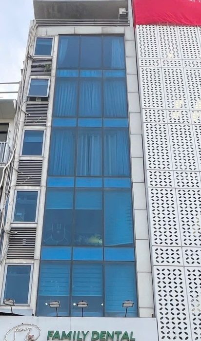 CHÍNH CHỦ CẦN CHO THUÊ MẶT BẰNG TẦNG 1 + 2 + 3 + 4 VỊ TRÍ TUYỆT ĐẸP, HOT NHẤT PHỐ TRẦN QUỐC HOÀN, CẦU GIẤY, TP HÀ NỘI