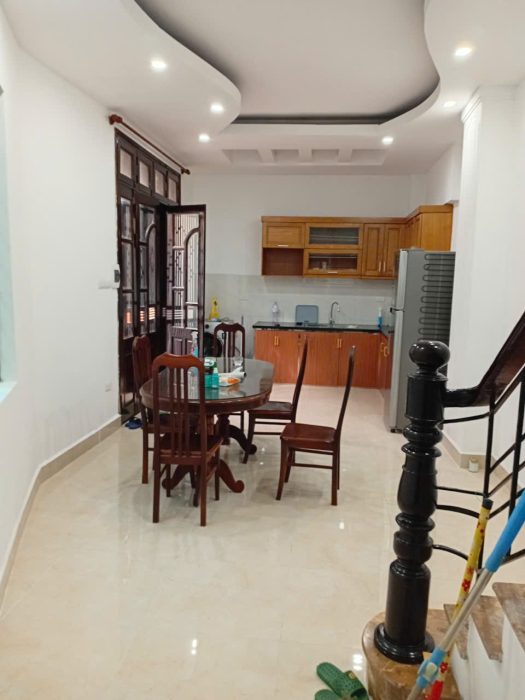Chính chủ cho thuê nhà nguyên căn 4 tầng