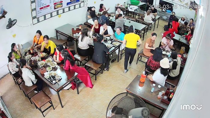CHÍNH CHỦ CẦN SANG NHƯỢNG LẠI QUÁN ĂN TẠI NGUYỄN TẤT THÀNH