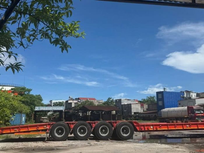 CHO THUÊ NHÀ XƯỞNG 1.300m² – VỊ TRÍ VÀNG TẠI 175 NGÔ QUYỀN, HẢI PHÒNG