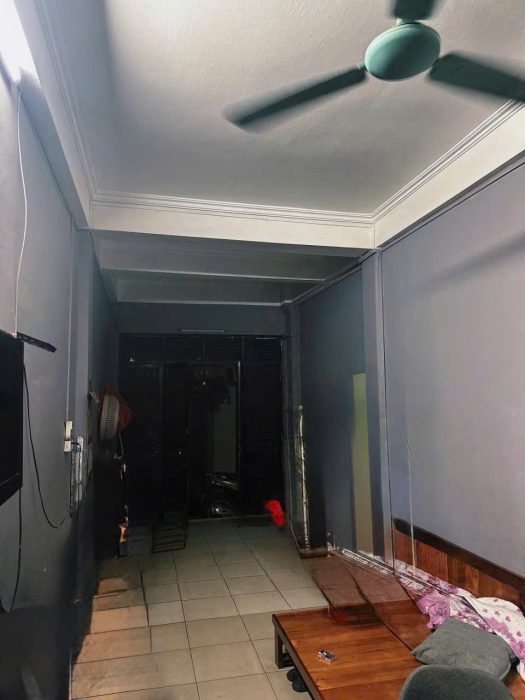 CHÍNH CHỦ CHO THUÊ NHÀ NGUYÊN CĂN TẦNG 1 + TẦNG 2