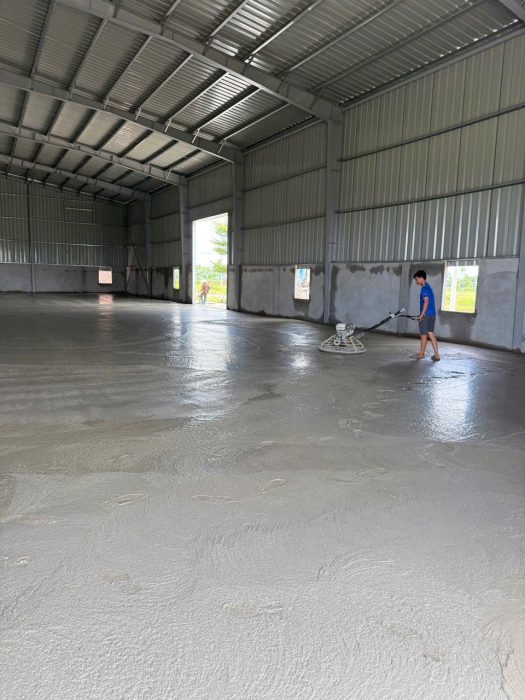 CHO THUÊ KHO XƯỞNG TẠI CỤM CÔNG NGHIỆP XÀ CẦU – SẴN SÀNG ĐƯA VÀO SỬ DỤNG