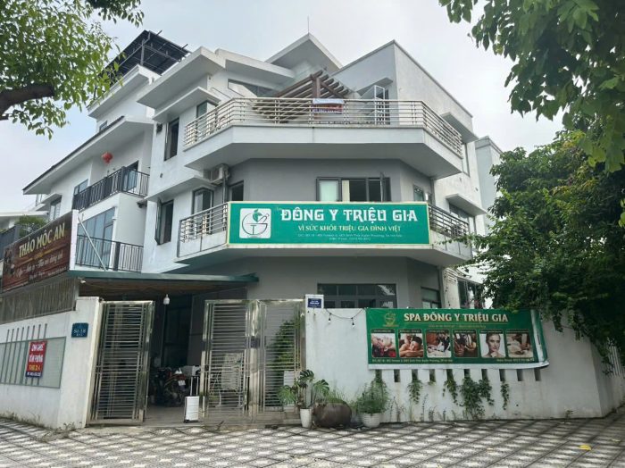 CHO THUÊ TẦNG 1 – TẦNG 2 MẶT TIỀN ĐẸP TẠI NAM TỪ LIÊM HÀ NỘI