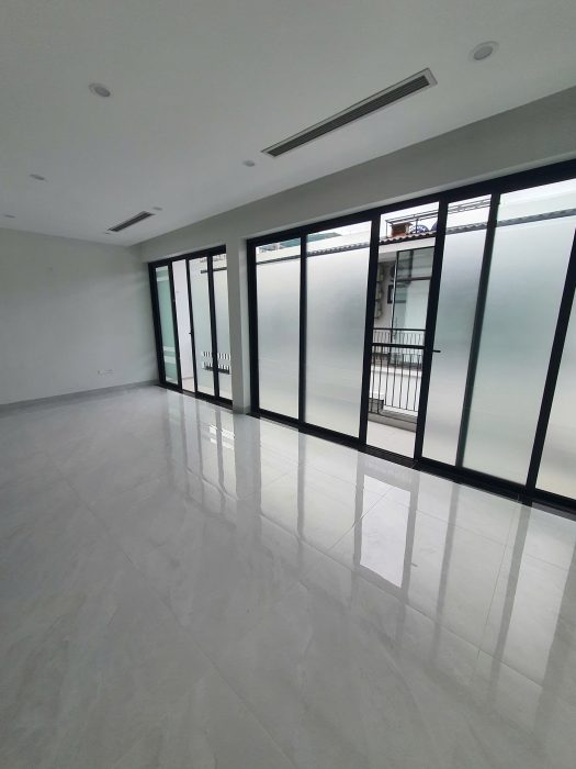 CHO THUÊ SÀN VĂN PHÒNG TẦNG 3 – 5 TẠI HÀ ĐÔNG