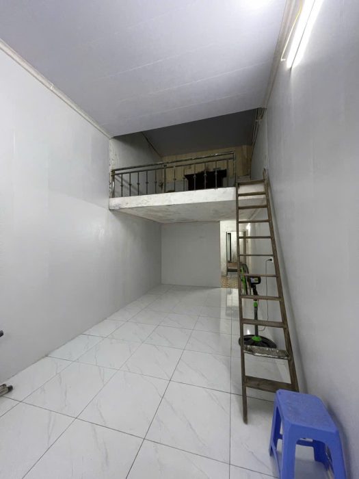 CHÍNH CHỦ CHO THUÊ NHÀ MẶT TIỀN ĐẸP TẠI BẾ VĂN ĐÀN