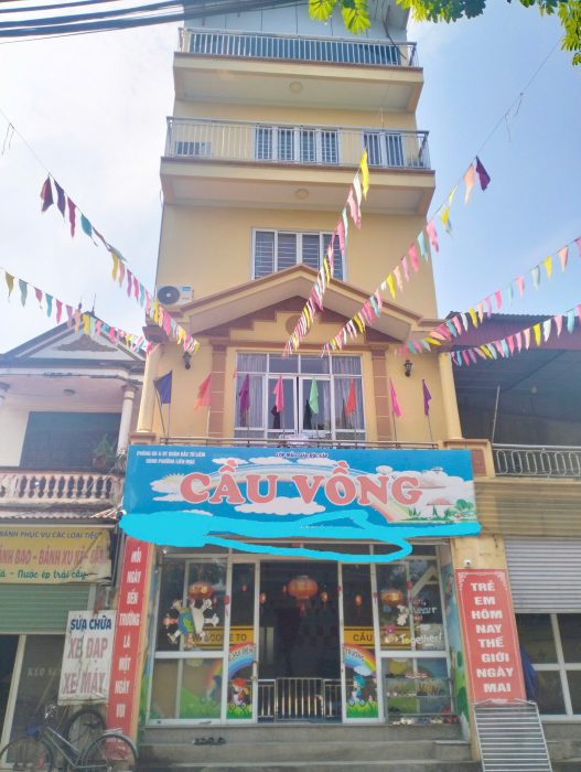 CHÍNH CHỦ CHO THUÊ] MẶT BẰNG KINH DOANH/VĂN PHÒNG TẦNG 1 + TẦNG 2 TẠI THƯỢNG CÁT, BẮC TỪ LIÊM – MẶT TIỀN 6M – ĐƯỜNG 3 Ô TÔ TRÁNH