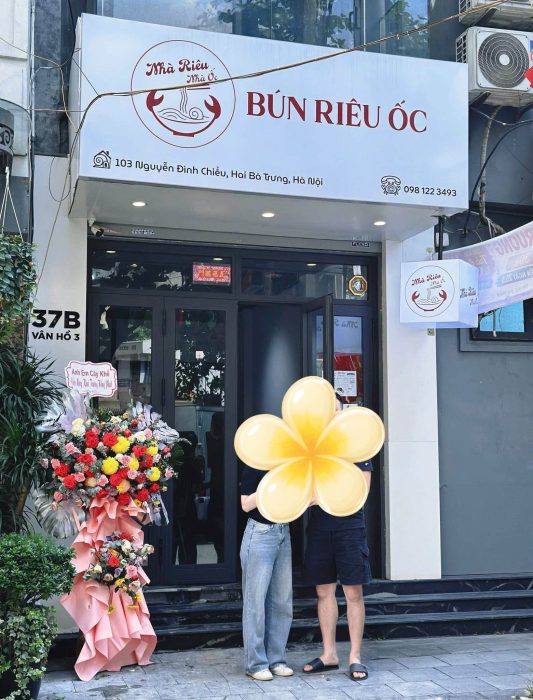 CHÍNH CHỦ CẦN SANG NHƯỢNG QUÁN ĂN KHU VỰC NGUYỄN ĐÌNH CHIỂU, HAI BÀ TRƯNG, HÀ NỘI