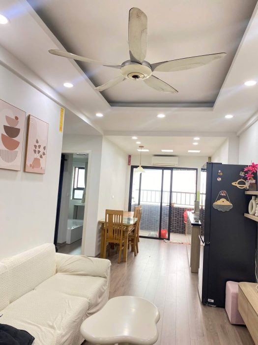 Chuyển công việc về quê mình bán Căn hộ VP5 Linh đàm