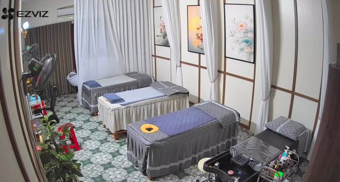 CHO THUÊ MẶT BẰNG TẦNG 2 + TẦNG 3 MẶT ĐƯỜNG VĂN CAO