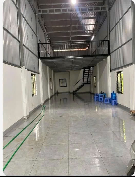 CHO THUÊ KHO XƯỞNG TẠI QUỐC OAI HÀ NỘI