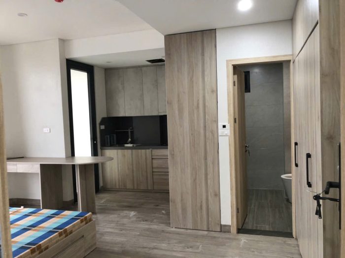 CHÍNH CHỦ CẦN CHO THUÊ CẢ TOÀ NHÀ 7 TẦNG – CCMN FULL NỘI THẤT TẠI BẮC GIANG