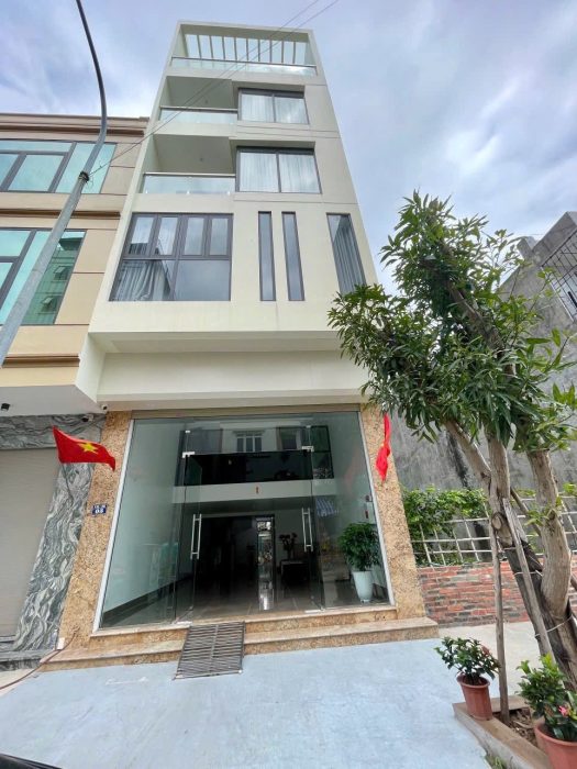 CHÍNH CHỦ CHO THUÊ NHÀ 3  TẦNG TẠI HẠ LONG
