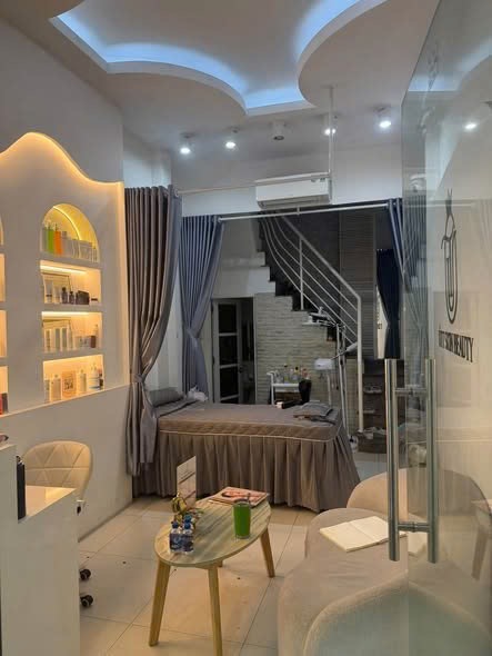 🔥 SANG NHƯỢNG SPA – Q8, NGAY CẦU NGUYỄN VĂN CỪ 🔥 💰 GIÁ SANG CHỈ 65 TRIỆU – CÓ THƯƠNG LƯỢNG