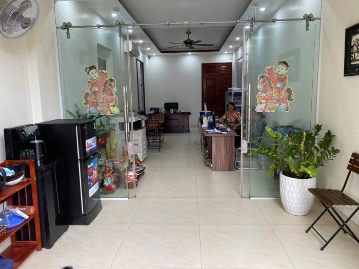 CHÍNH CHỦ CHO THUÊ NHÀ MẶT TIỀN ĐẸP TẠI LÊ CHÂN HẢI PHÒNG