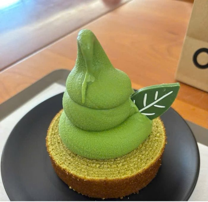 CẦN SANG NHƯỢNG QUÁN TRÀ MATCHA – MÔ HÌNH NHƯỢNG QUYỀN TẠI QUẬN 3
