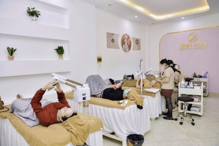 🌸 SANG NHƯỢNG SPA – 30 TRIỆU, CÓ THƯƠNG LƯỢNG 🌸