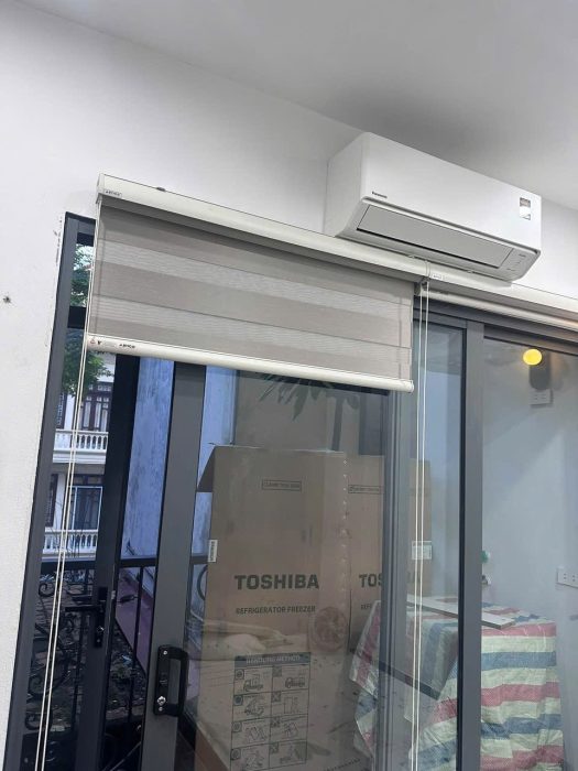 CHO THUÊ CCMN MỚI TẠI HAI BÀ TRƯNG